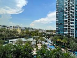 Blue Horizon (D5), Condominium #557338001